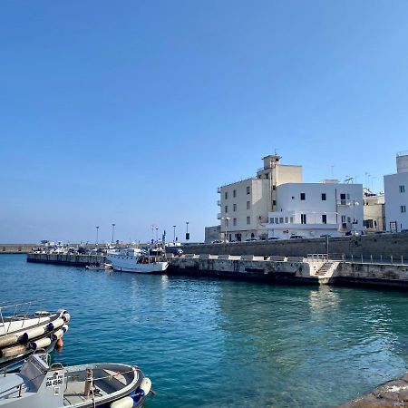 Casa Luisa - Puglia Mia Apartments Monopoli Exterior foto