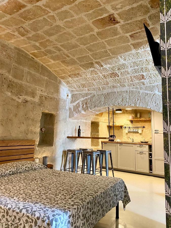 Casa Luisa - Puglia Mia Apartments Monopoli Exterior foto