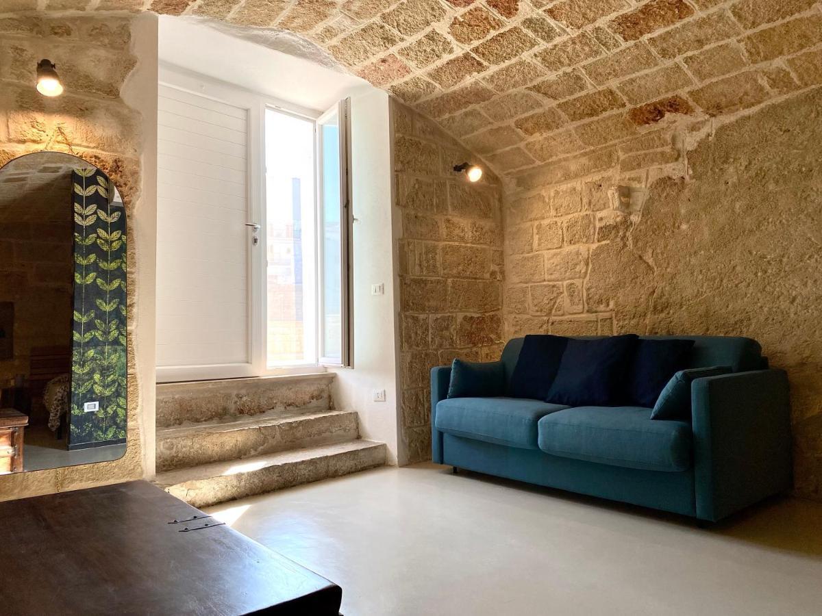 Casa Luisa - Puglia Mia Apartments Monopoli Exterior foto