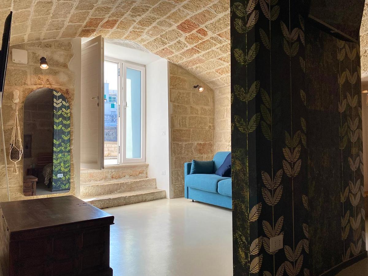 Casa Luisa - Puglia Mia Apartments Monopoli Exterior foto