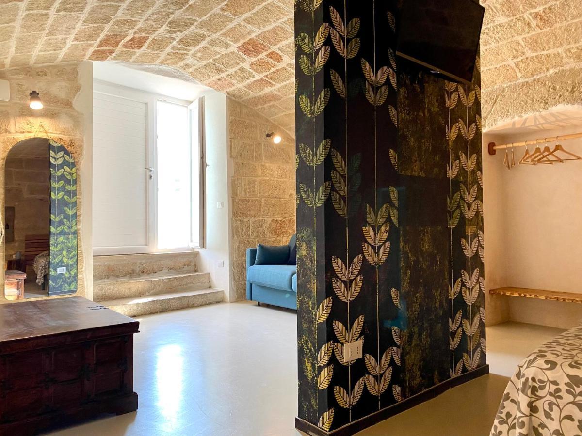 Casa Luisa - Puglia Mia Apartments Monopoli Exterior foto