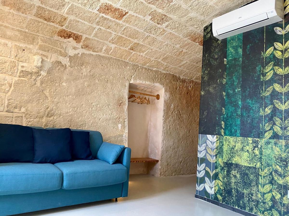 Casa Luisa - Puglia Mia Apartments Monopoli Exterior foto