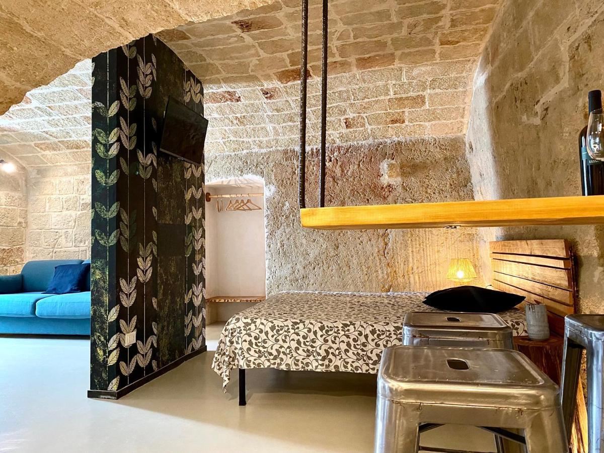 Casa Luisa - Puglia Mia Apartments Monopoli Exterior foto